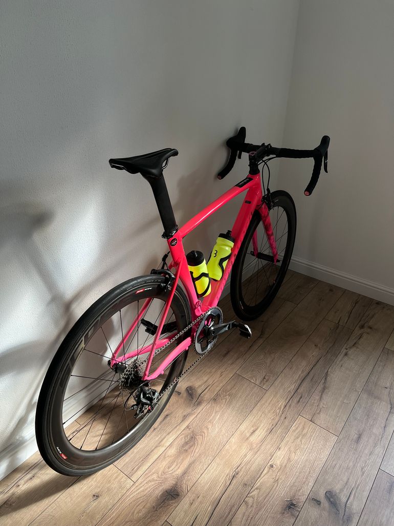 Brugt Specialized Allez Sprint 2019 Road & Gravel — billede 7 af 8