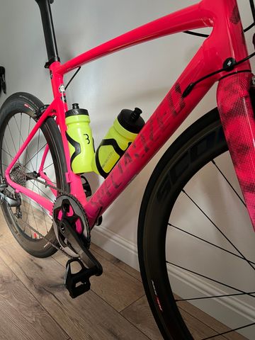 Brugt Specialized Allez Sprint 2019 Road & Gravel — billede 6 af 8