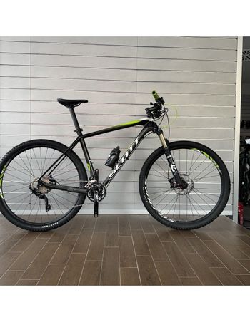 Used Scott Scale 2019 MTB
