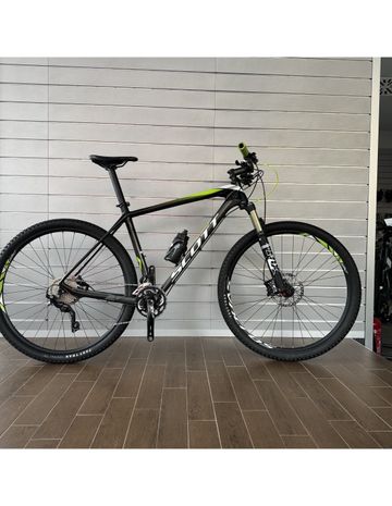 Used Scott Scale 2019 MTB
