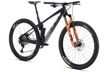 Brugt SUNN SHAMANN TR FINEST 2024 Mountainbike — billede 2 af 3
