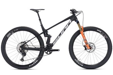 Used SUNN SHAMANN TR FINEST 2024 MTB