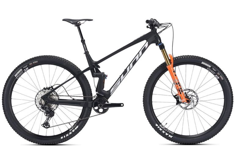 Brugt SUNN SHAMANN TR FINEST 2024 Mountainbike — billede 3 af 3