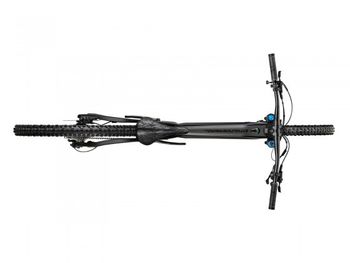 Used Dartmoor E-Thunderbird CF 2022 Mountainbike, Black — image 2 of 3