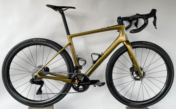 Used Enve FRAY 2025 Road & Gravel