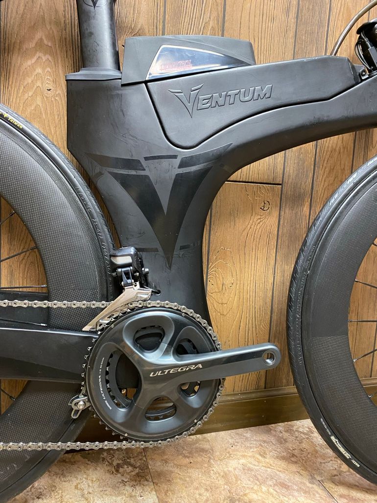 Ventum Ventum Z 2018