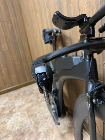 Used Ventum Z 2018 Road & Gravel, Black — image 11 of 19