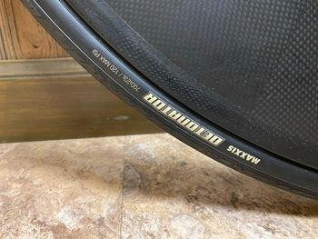 Used Ventum Z 2018 Road & Gravel, Black — image 13 of 19