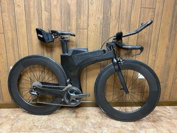 Used Ventum Z 2018 Road & Gravel