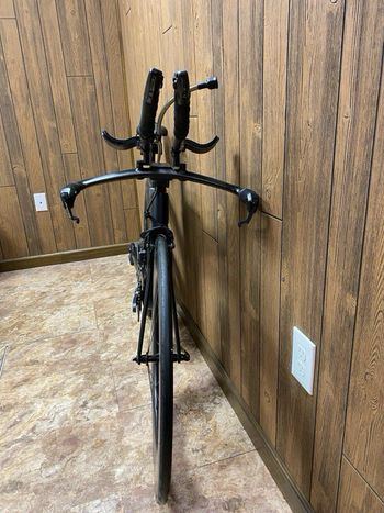 Used Ventum Z 2018 Road & Gravel, Black — image 7 of 19