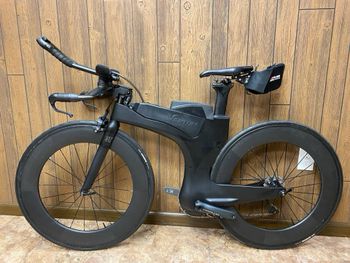 Used Ventum Z 2018 Road & Gravel, Black — image 14 of 19
