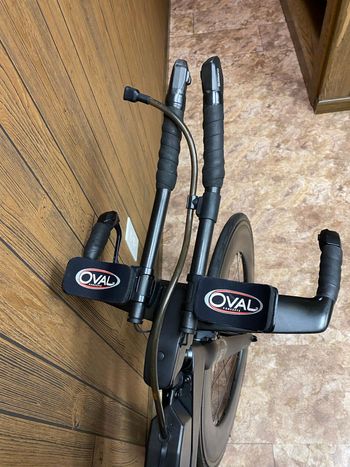 Used Ventum Z 2018 Road & Gravel, Black — image 12 of 19