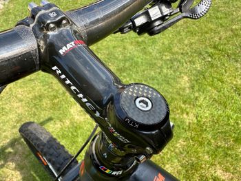 Used KTM Taser XTR 2012 Mountainbike, Light Gray — image 2 of 19