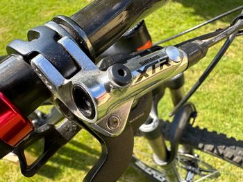 Used KTM Taser XTR 2012 Mountainbike, Light Gray — image 13 of 19