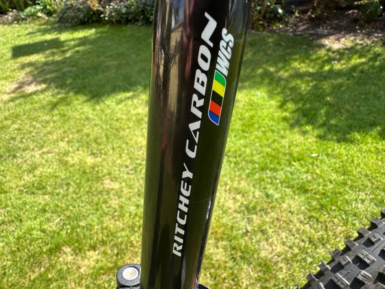 Used KTM Taser XTR 2012 Mountainbike, Light Gray — image 11 of 19