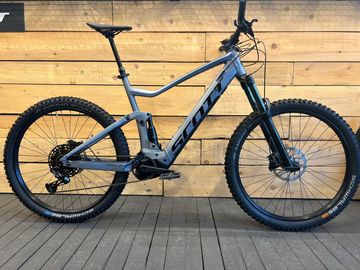 Scott Genius eRIDE 930 2022 2022 MTB d'occasion
