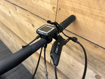 Used Scott Genius eRIDE 930 2022 2022 Mountainbike, Light Gray, 29 — image 7 of 12