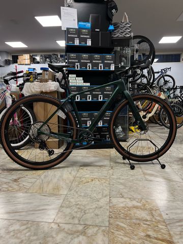 Used Bianchi Arcadex Shimano GRX 2025 Road & Gravel