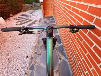 Used Scott Spark RC World Cup EVO AXS 2022 2022 Mountainbike, Green, 29 — image 8 of 17