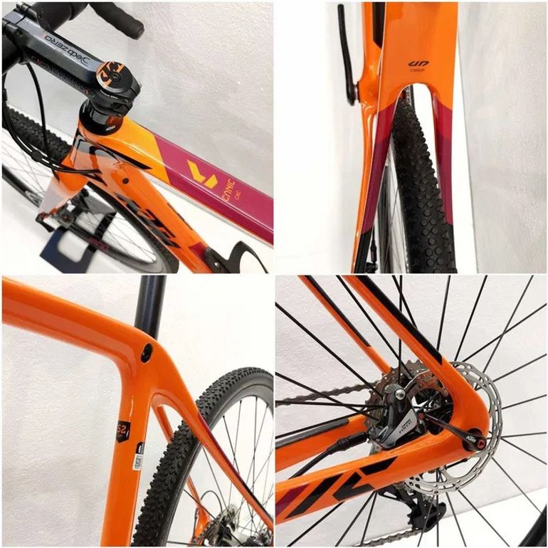 Ktm gravel bike store 2018