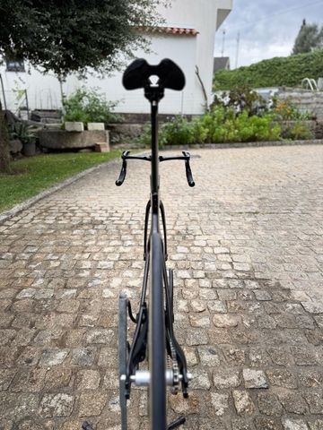 Brugt Pinarello Maat Italia 2022 2022 Road & Gravel — billede 3 af 3