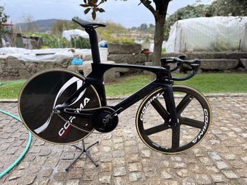 Pinarello Maat Italia 2022 2022 Road & Gravel usato