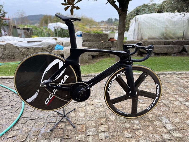 Pinarello Maat Italia 2022 2022 Road & Gravel de segunda mano