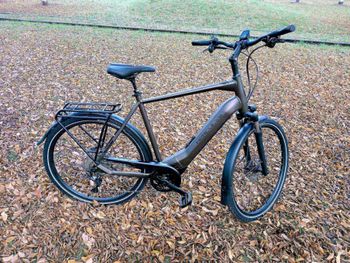 Used Hercules SPORT I-10 2023 Road & Gravel