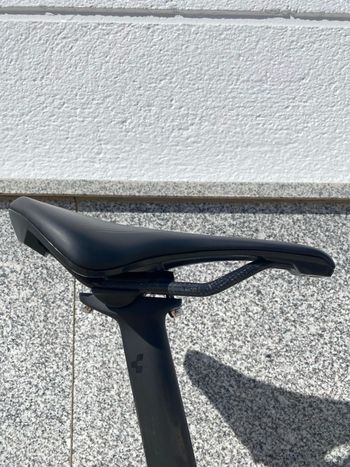 Used CUBE AGREE C:62, SLT 2024 2024 Road & Gravel — image 5 of 6