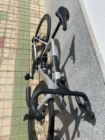 Used CUBE AGREE C:62, SLT 2024 2024 Road & Gravel — image 4 of 6