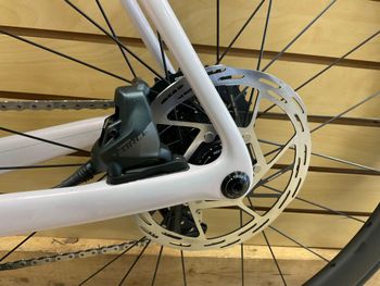 Used Cervélo R5CX 2023 Road & Gravel, Purple — image 2 of 7