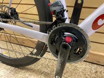 Used Cervélo R5CX 2023 Road & Gravel