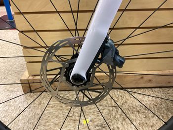 Used Cervélo R5CX 2023 Road & Gravel, Purple — image 4 of 7