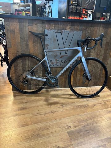Brugt Orbea ORCA M40 2023 2023 Road & Gravel