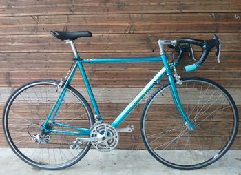 Used Vitus ginet 1990 Road & Gravel