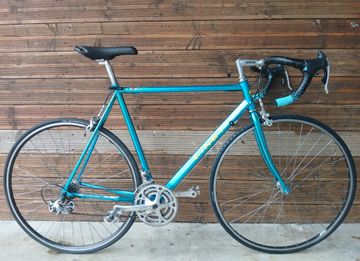 Vitus ginet 1990 Road & Gravel d'occasion