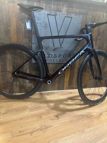 Gebrauchtes Orbea ORCA M11eLTD PWR 2023 Frameset 2023 Road & Gravel