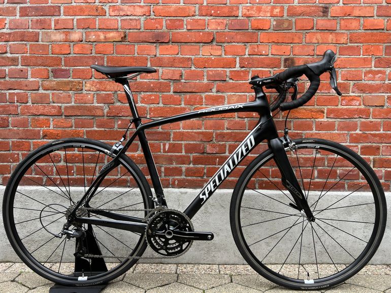 Specialized Specialized Roubaix Comp SL4 Shimano Ultegra/Size 56