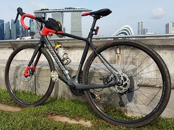 2017 Norco Fluid FS 4.2 行なわ 24インチ