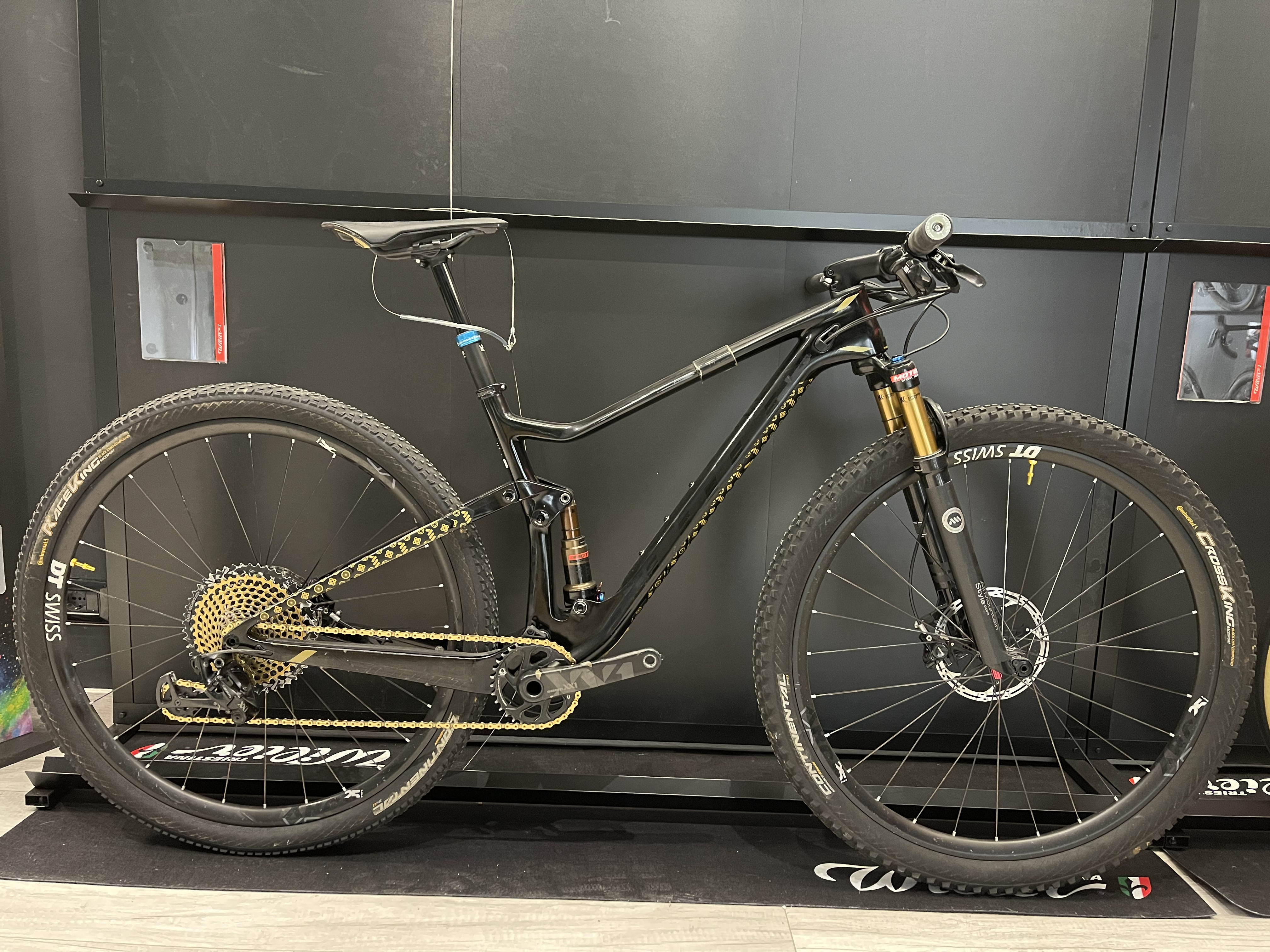 Scott 900 2025 sl 2019