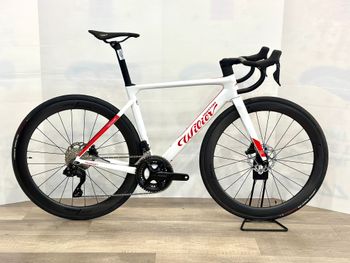 Wilier, Filante Shimano 105 Di2