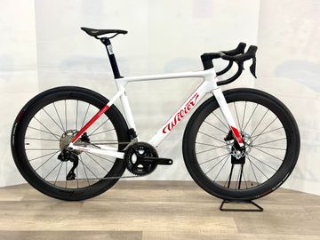 Wilier Filante Shimano 105 Di2 2025 Road & Gravel usato