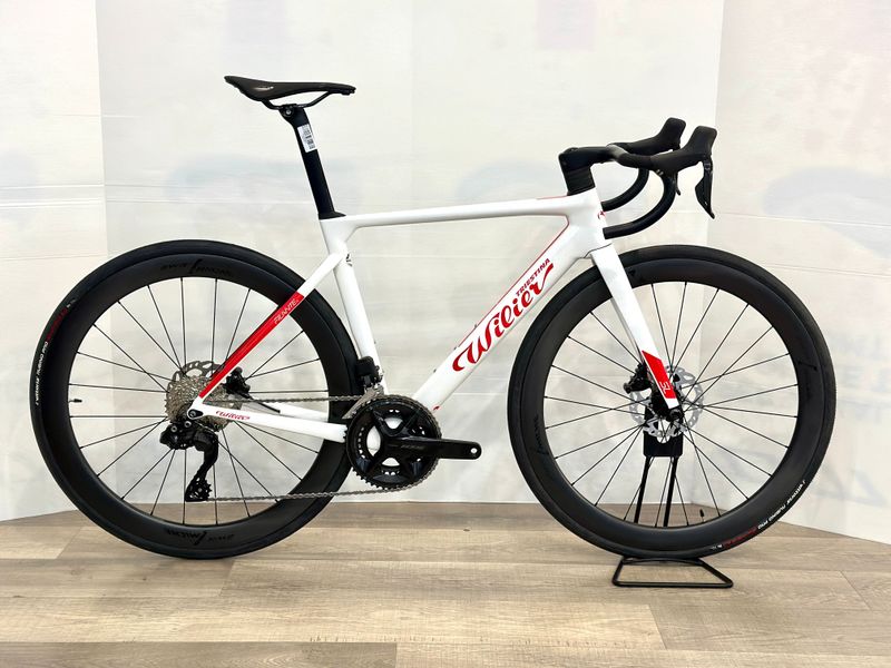 Used Wilier Filante Shimano 105 Di2 2025 Road & Gravel