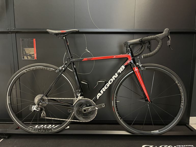 Argon 18 outlet gallium 2019