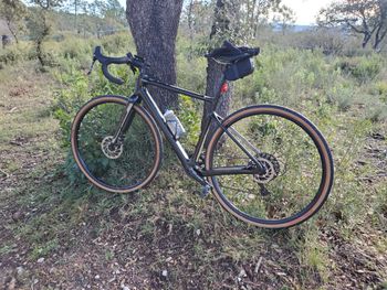 Used CBT Italia GRAK Sram 2023 Road & Gravel, Black — image 3 of 3