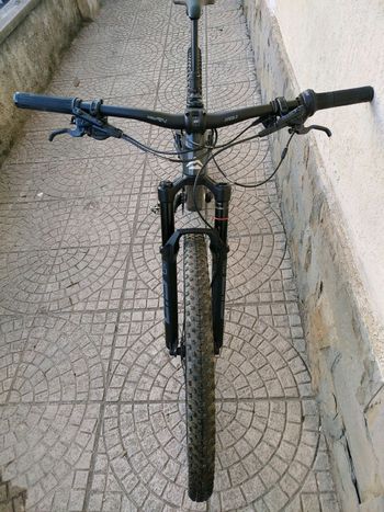 Used Merida NINETY-SIX 6000 2024 2024 Mountainbike, Black, 29 — image 2 of 10
