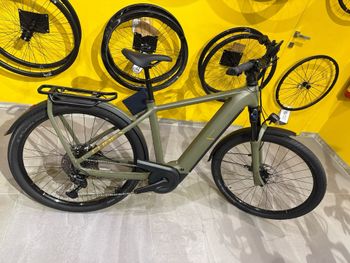 giant gravier cues custom 1×9s m 650b giant gravier cues custom 1×9s m 650b Bike check] Jared