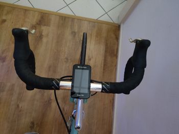 Used Bianchi Rekord 748 1975 Road & Gravel, Hellgrau — image 11 of 13