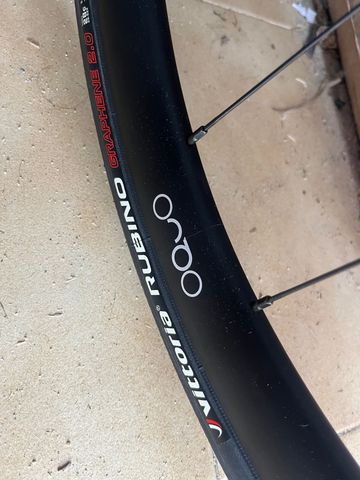 Used Orbea Orca SRAM Rival eTap AXS 2024 Road & Gravel, White — image 3 of 7
