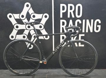 Used Aurum Magma Frameset 2024 Road & Gravel